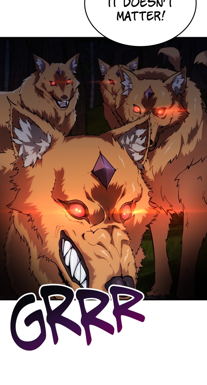 Secretly More Powerful than the Hero Ep. 1 - The Rise of a Secretly OP Wimp! page 63 - 