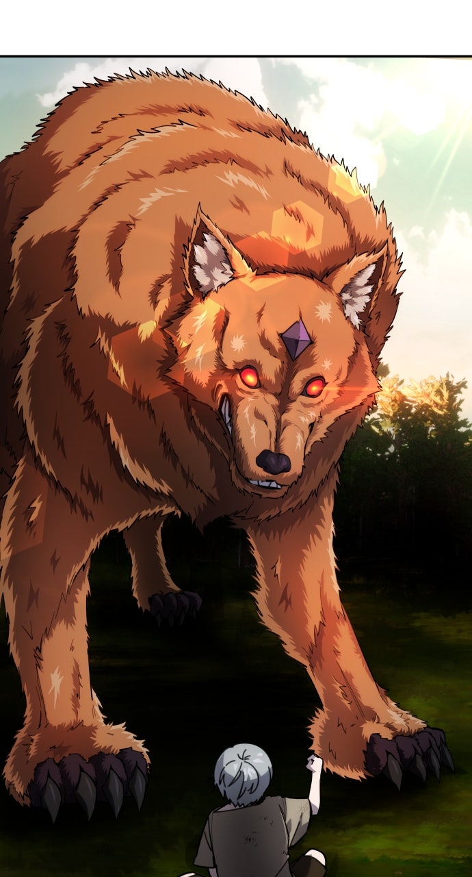 Secretly More Powerful than the Hero Ep. 1 - The Rise of a Secretly OP Wimp! page 64 - 