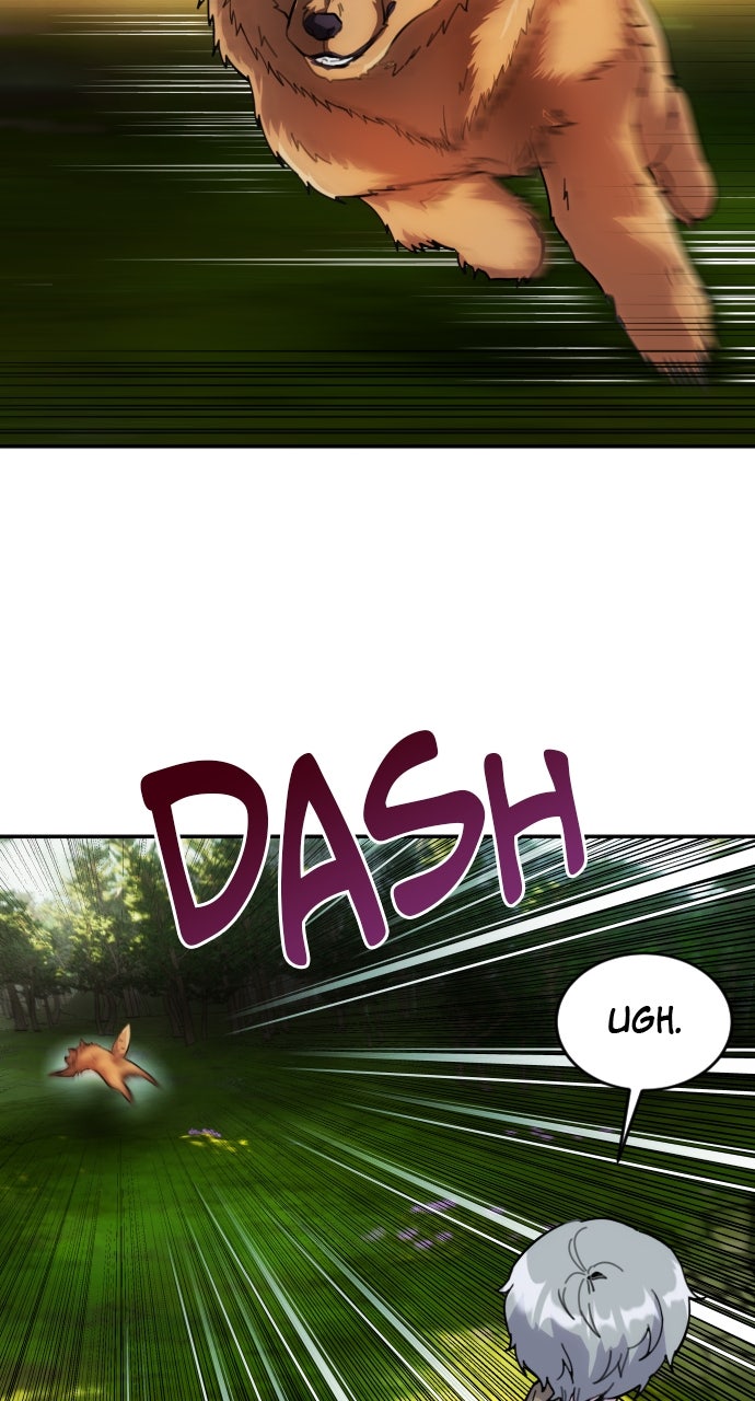 Secretly More Powerful than the Hero Ep. 1 - The Rise of a Secretly OP Wimp! page 70 - 
