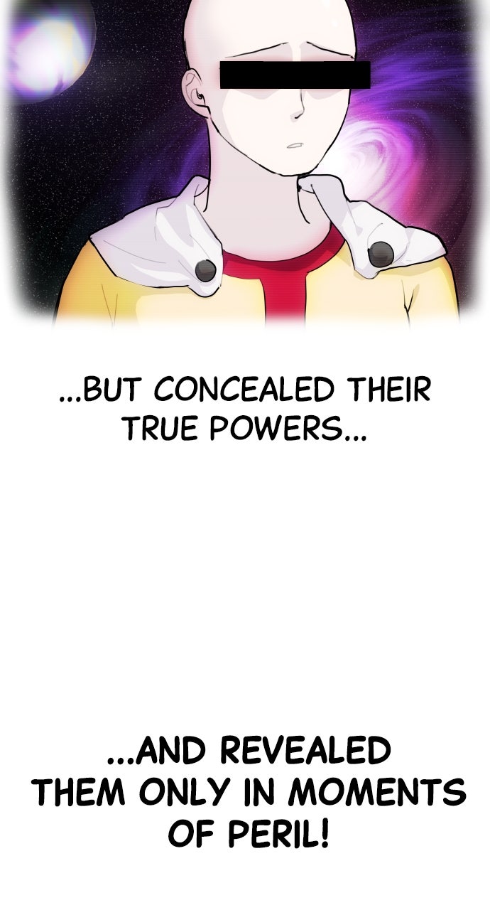 Secretly More Powerful than the Hero Ep. 1 - The Rise of a Secretly OP Wimp! page 8 - 