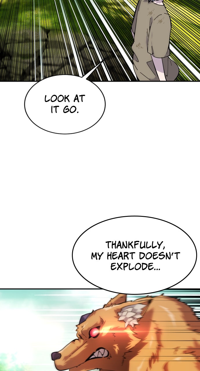 Secretly More Powerful than the Hero Ep. 1 - The Rise of a Secretly OP Wimp! page 71 - 