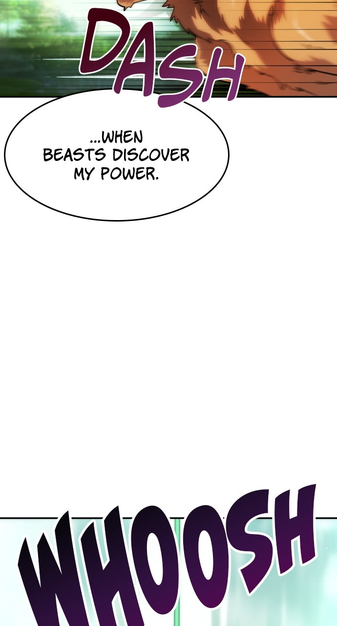 Secretly More Powerful than the Hero Ep. 1 - The Rise of a Secretly OP Wimp! page 72 - 