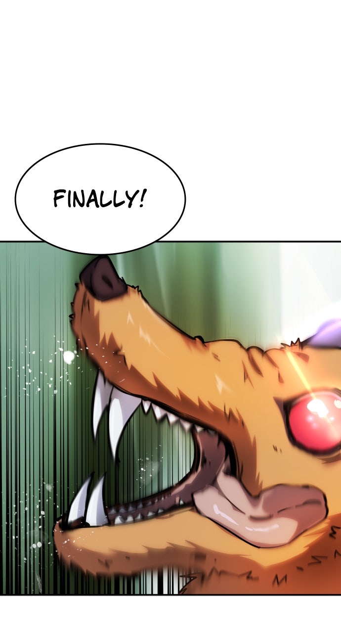 Secretly More Powerful than the Hero Ep. 1 - The Rise of a Secretly OP Wimp! page 74 - 