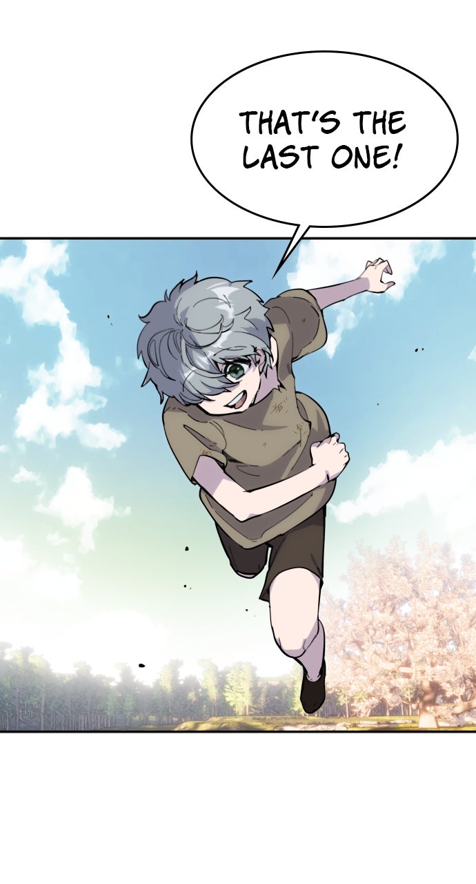 Secretly More Powerful than the Hero Ep. 1 - The Rise of a Secretly OP Wimp! page 75 - 