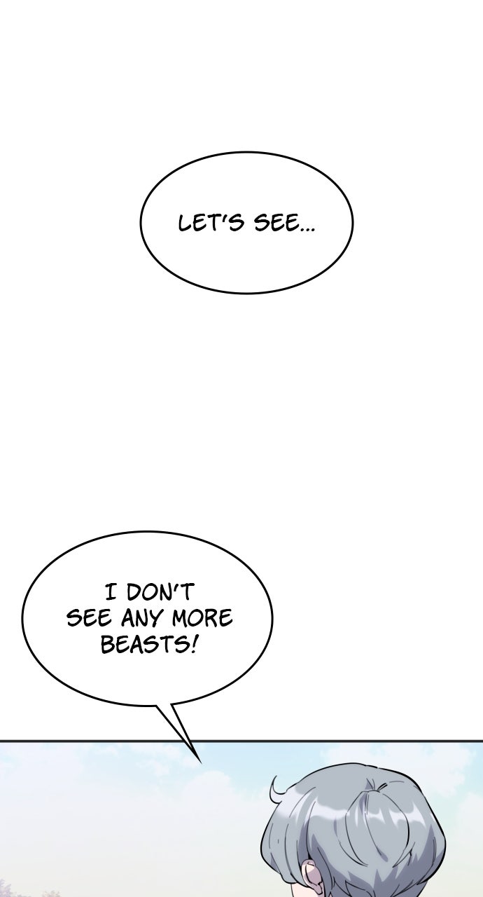 Secretly More Powerful than the Hero Ep. 1 - The Rise of a Secretly OP Wimp! page 76 - 