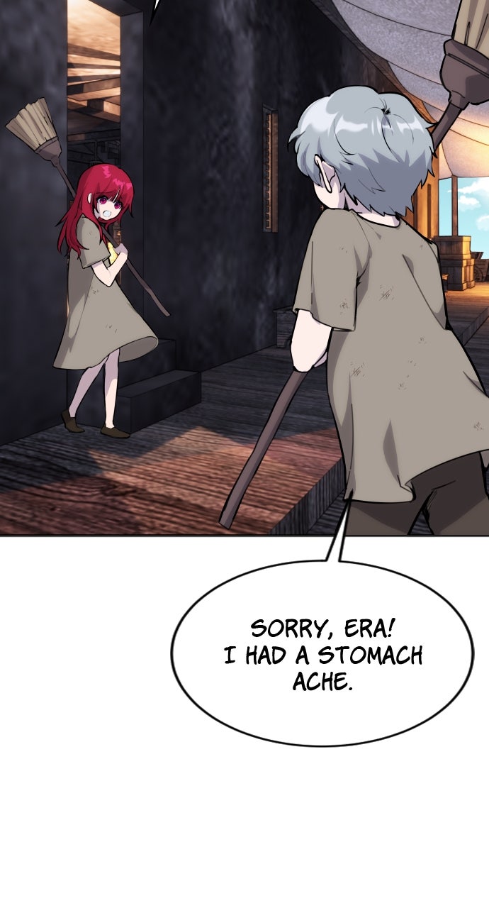 Secretly More Powerful than the Hero Ep. 1 - The Rise of a Secretly OP Wimp! page 80 - 