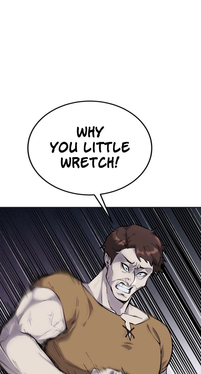 Secretly More Powerful than the Hero Ep. 1 - The Rise of a Secretly OP Wimp! page 86 - 