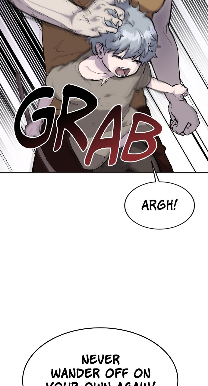 Secretly More Powerful than the Hero Ep. 1 - The Rise of a Secretly OP Wimp! page 87 - 
