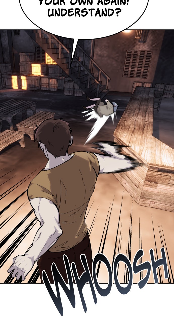 Secretly More Powerful than the Hero Ep. 1 - The Rise of a Secretly OP Wimp! page 88 - 