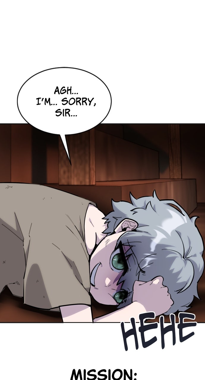 Secretly More Powerful than the Hero Ep. 1 - The Rise of a Secretly OP Wimp! page 92 - 