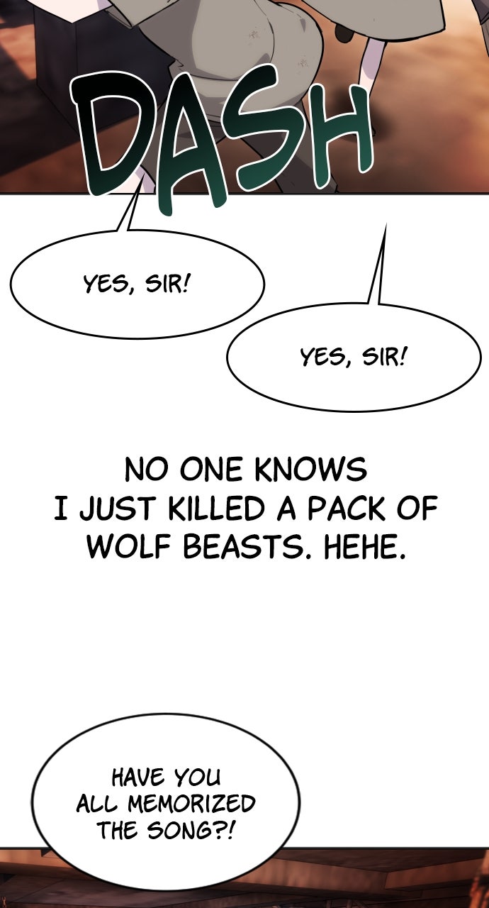 Secretly More Powerful than the Hero Ep. 1 - The Rise of a Secretly OP Wimp! page 94 - 