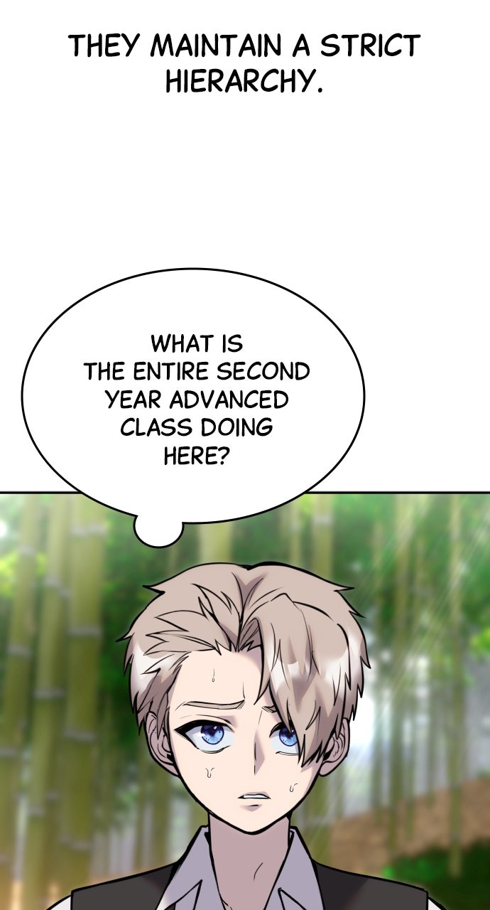 Secretly More Powerful than the Hero Ep. 10 - A Brighter Future page 11 - 