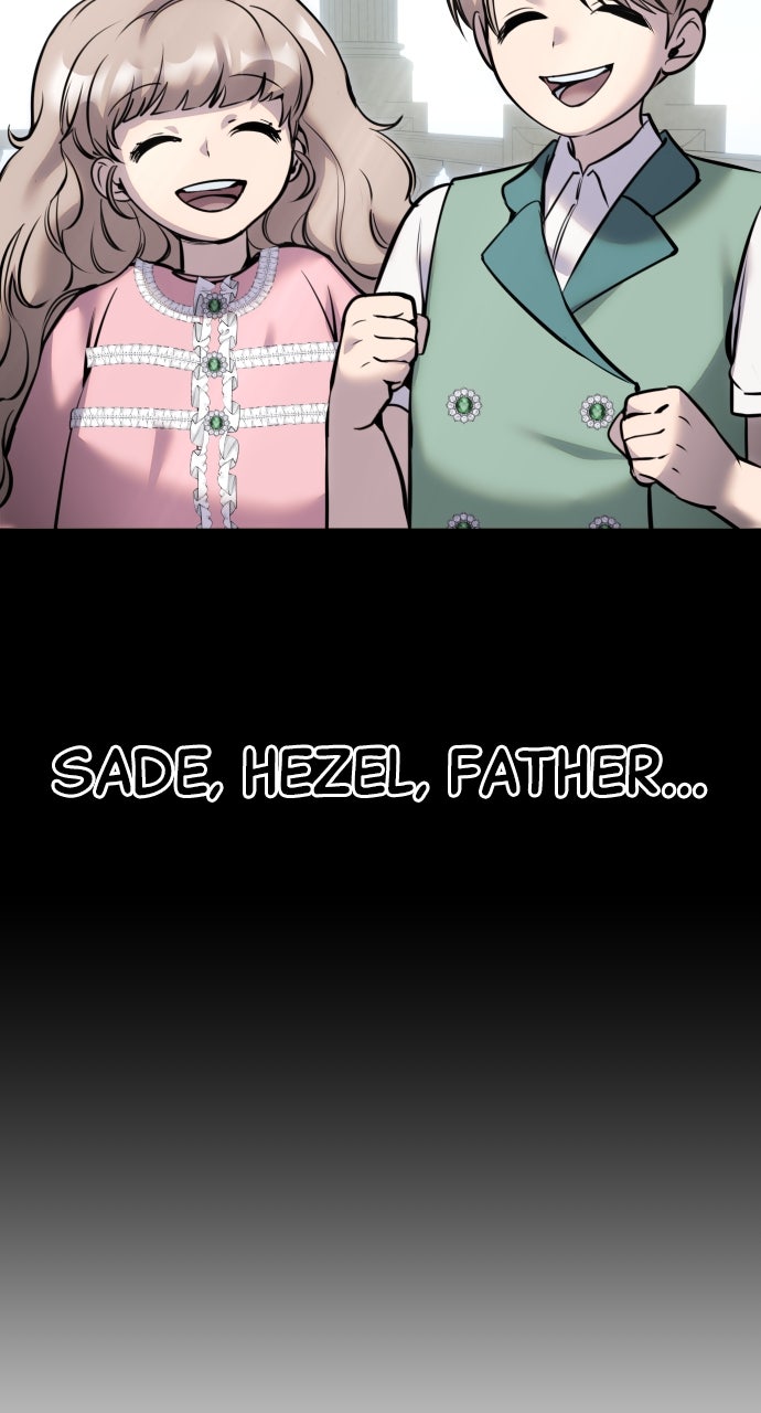 Secretly More Powerful than the Hero Ep. 10 - A Brighter Future page 101 - 