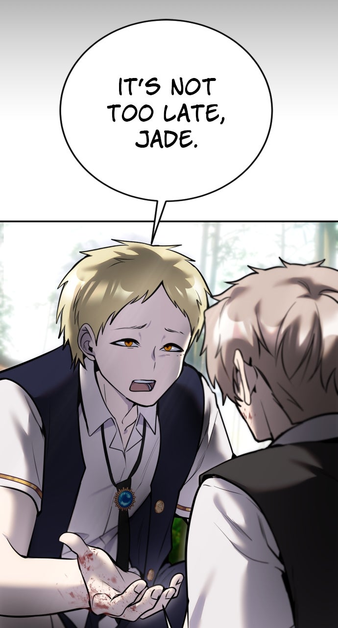 Secretly More Powerful than the Hero Ep. 10 - A Brighter Future page 102 - 
