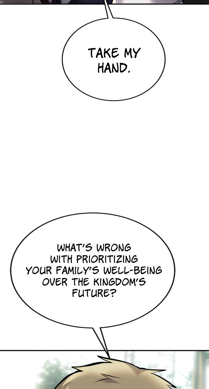 Secretly More Powerful than the Hero Ep. 10 - A Brighter Future page 103 - 