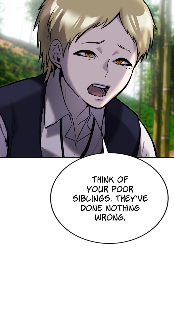 Secretly More Powerful than the Hero Ep. 10 - A Brighter Future page 104 - 