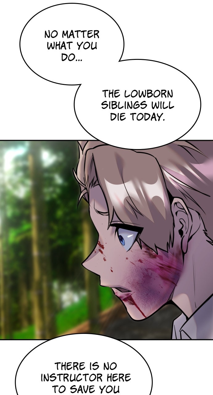Secretly More Powerful than the Hero Ep. 10 - A Brighter Future page 105 - 