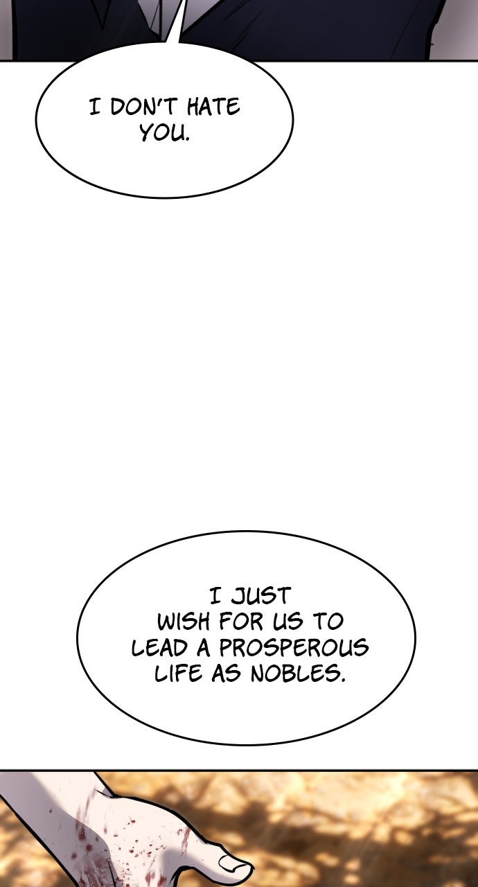 Secretly More Powerful than the Hero Ep. 10 - A Brighter Future page 107 - 