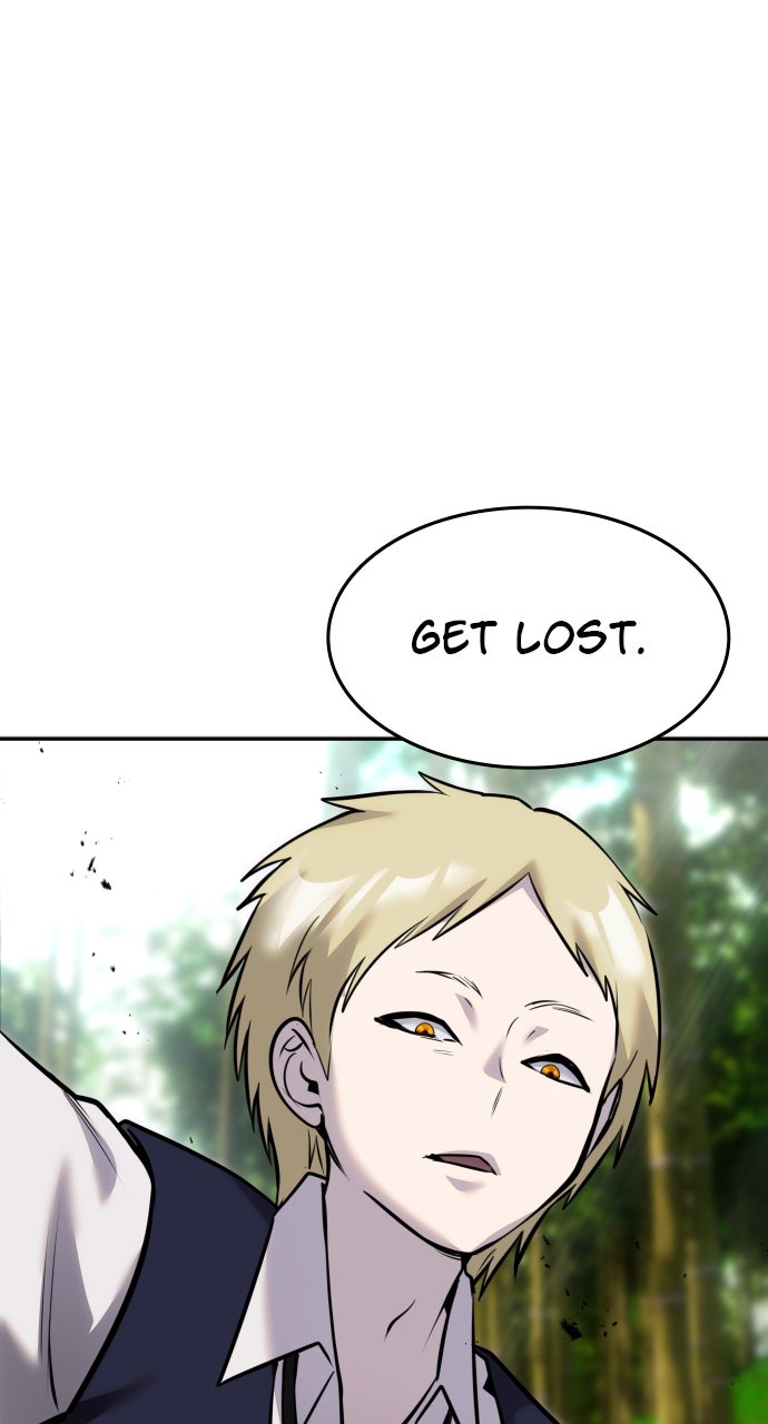 Secretly More Powerful than the Hero Ep. 10 - A Brighter Future page 110 - 