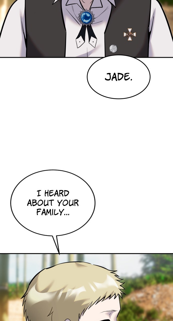 Secretly More Powerful than the Hero Ep. 10 - A Brighter Future page 12 - 