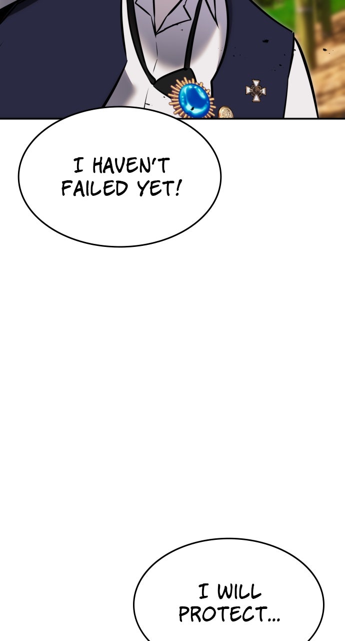 Secretly More Powerful than the Hero Ep. 10 - A Brighter Future page 111 - 