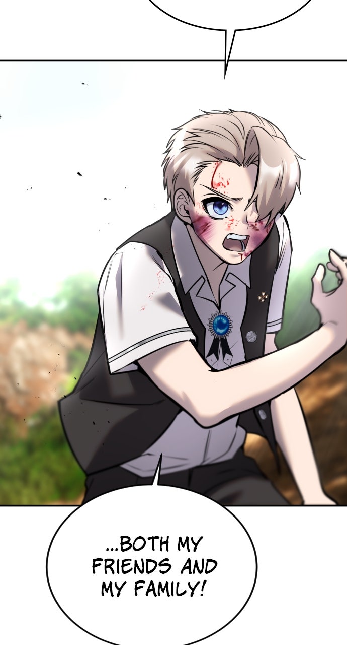 Secretly More Powerful than the Hero Ep. 10 - A Brighter Future page 112 - 