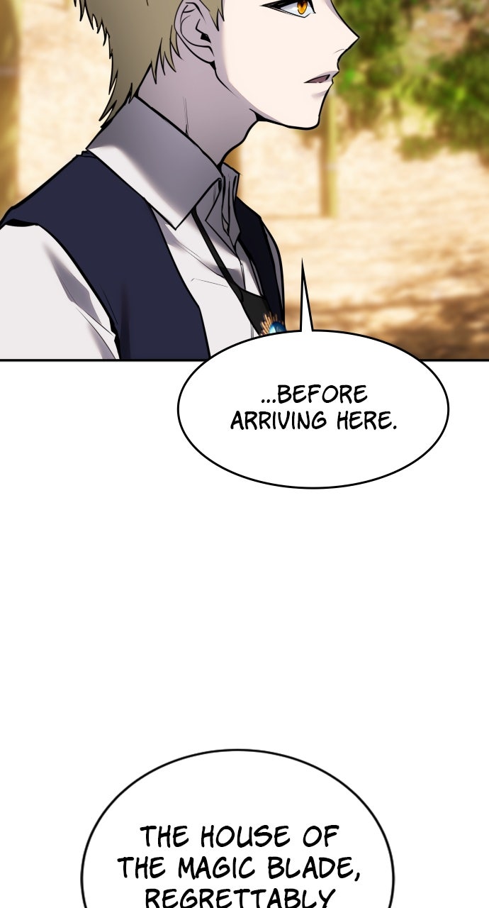 Secretly More Powerful than the Hero Ep. 10 - A Brighter Future page 13 - 
