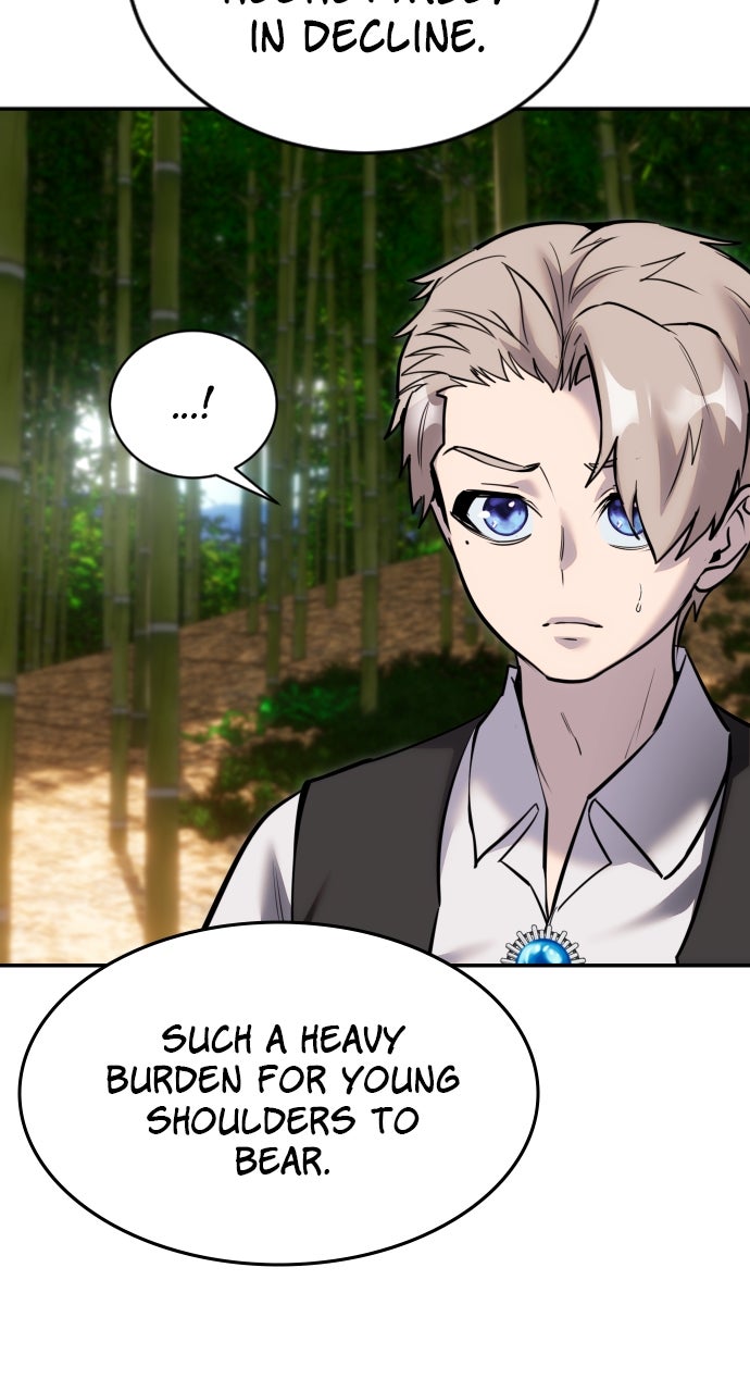 Secretly More Powerful than the Hero Ep. 10 - A Brighter Future page 14 - 