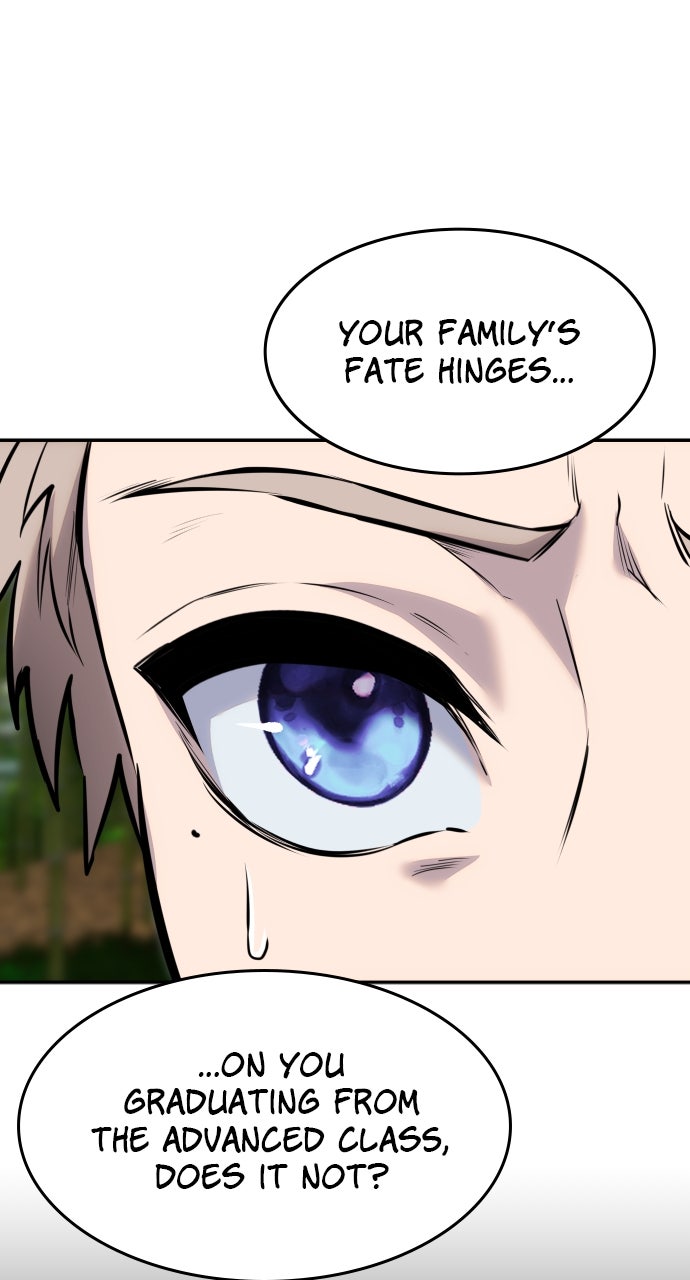 Secretly More Powerful than the Hero Ep. 10 - A Brighter Future page 15 - 