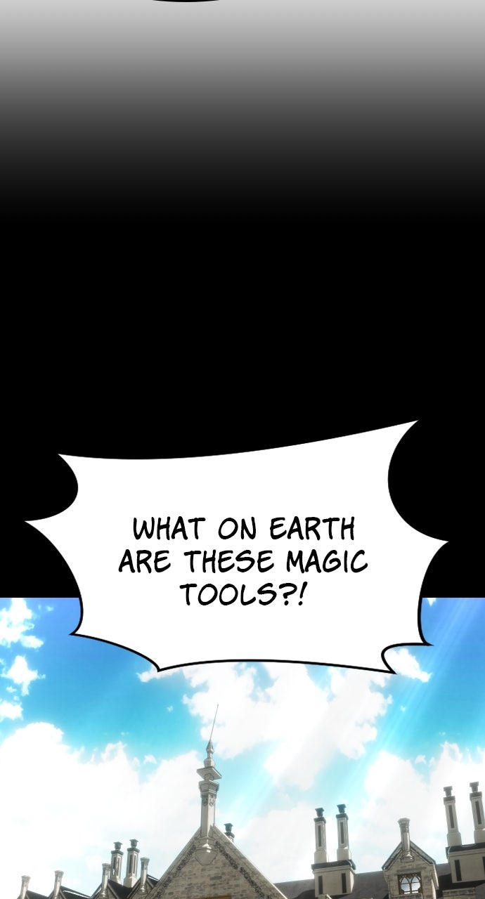 Secretly More Powerful than the Hero Ep. 10 - A Brighter Future page 16 - 