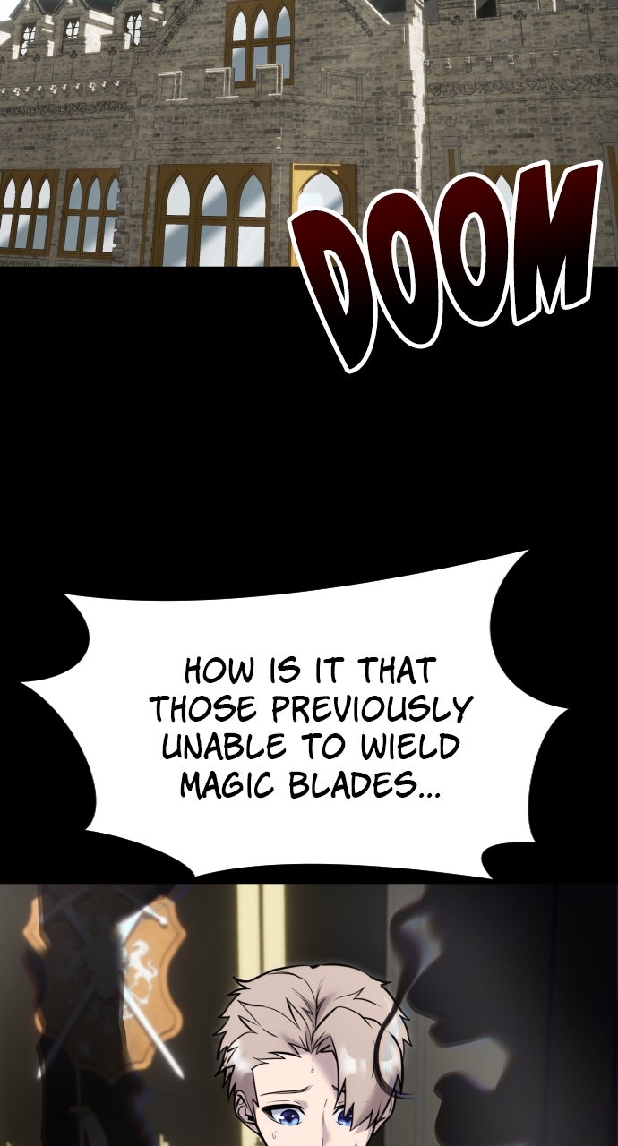 Secretly More Powerful than the Hero Ep. 10 - A Brighter Future page 17 - 
