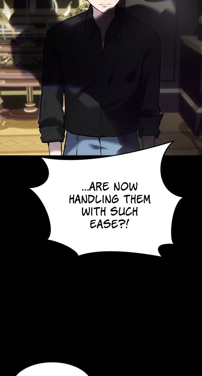 Secretly More Powerful than the Hero Ep. 10 - A Brighter Future page 18 - 