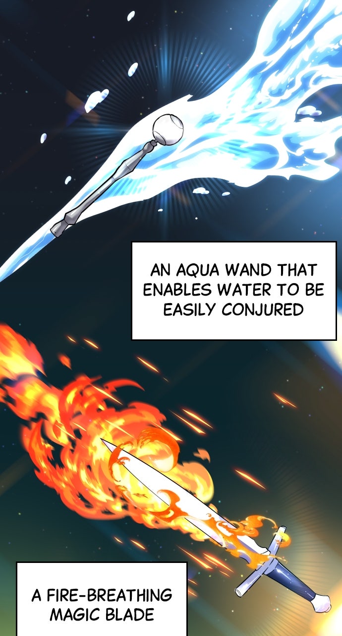 Secretly More Powerful than the Hero Ep. 10 - A Brighter Future page 20 - 