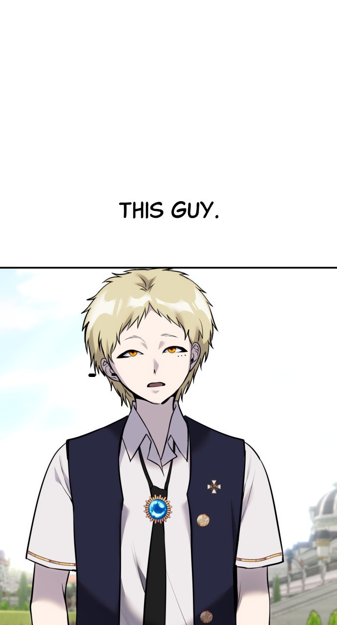 Secretly More Powerful than the Hero Ep. 10 - A Brighter Future page 3 - 