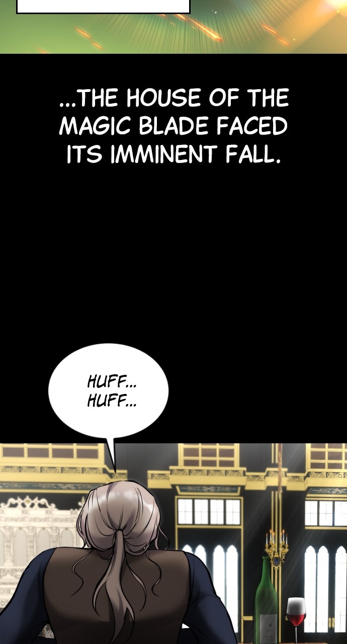 Secretly More Powerful than the Hero Ep. 10 - A Brighter Future page 21 - 