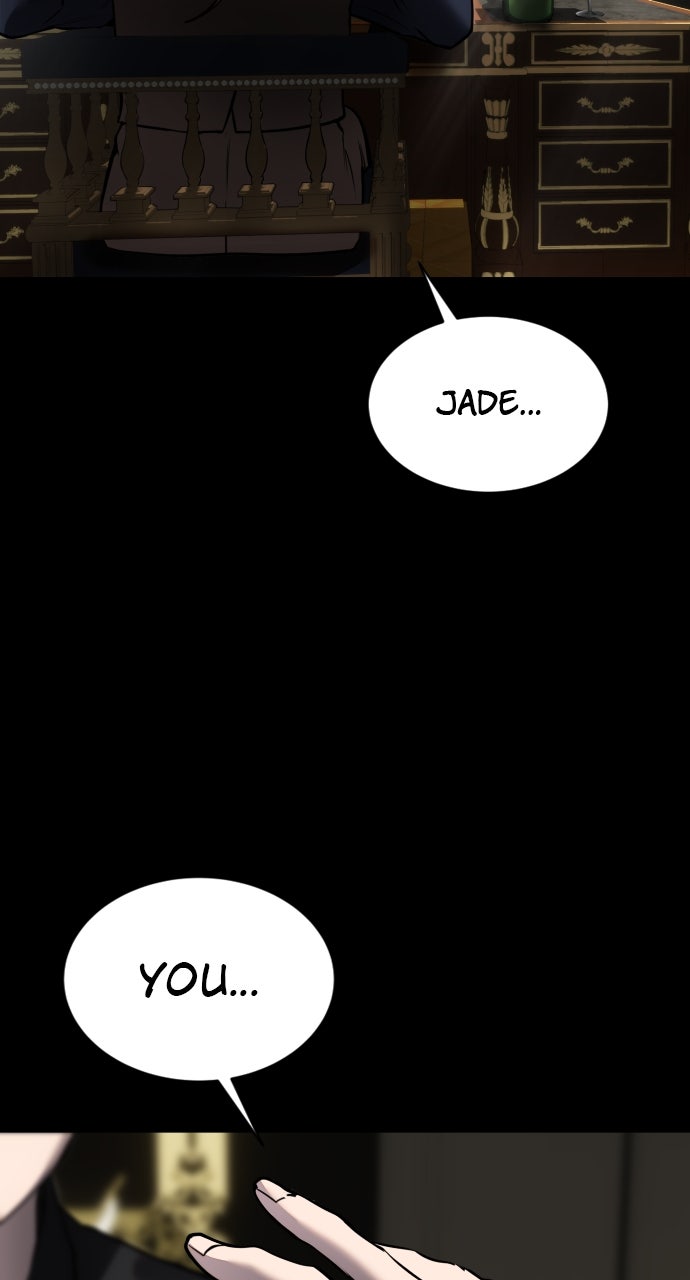 Secretly More Powerful than the Hero Ep. 10 - A Brighter Future page 22 - 