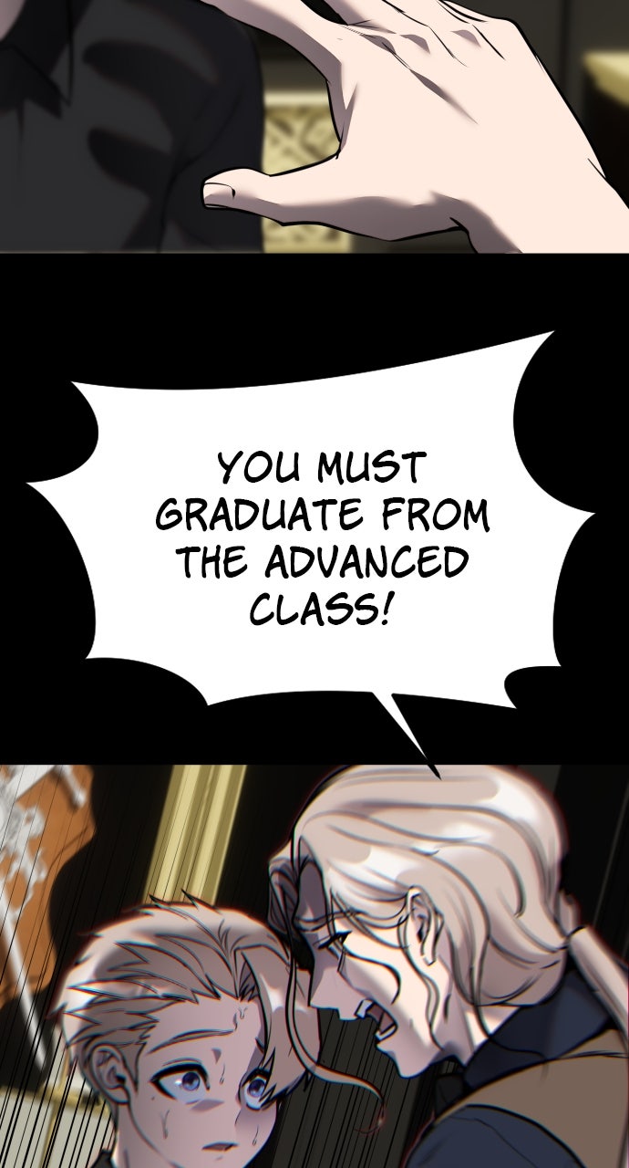 Secretly More Powerful than the Hero Ep. 10 - A Brighter Future page 23 - 