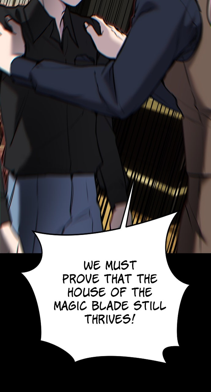 Secretly More Powerful than the Hero Ep. 10 - A Brighter Future page 24 - 