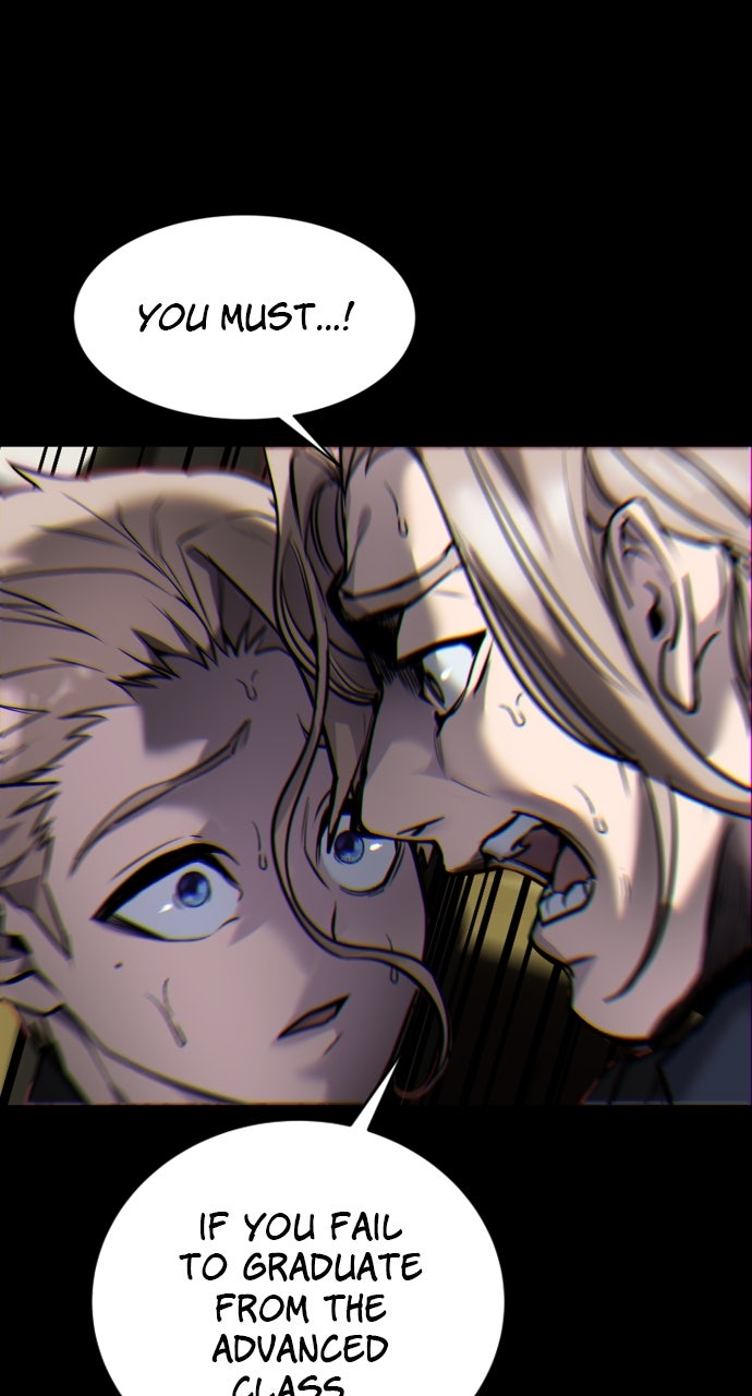 Secretly More Powerful than the Hero Ep. 10 - A Brighter Future page 25 - 