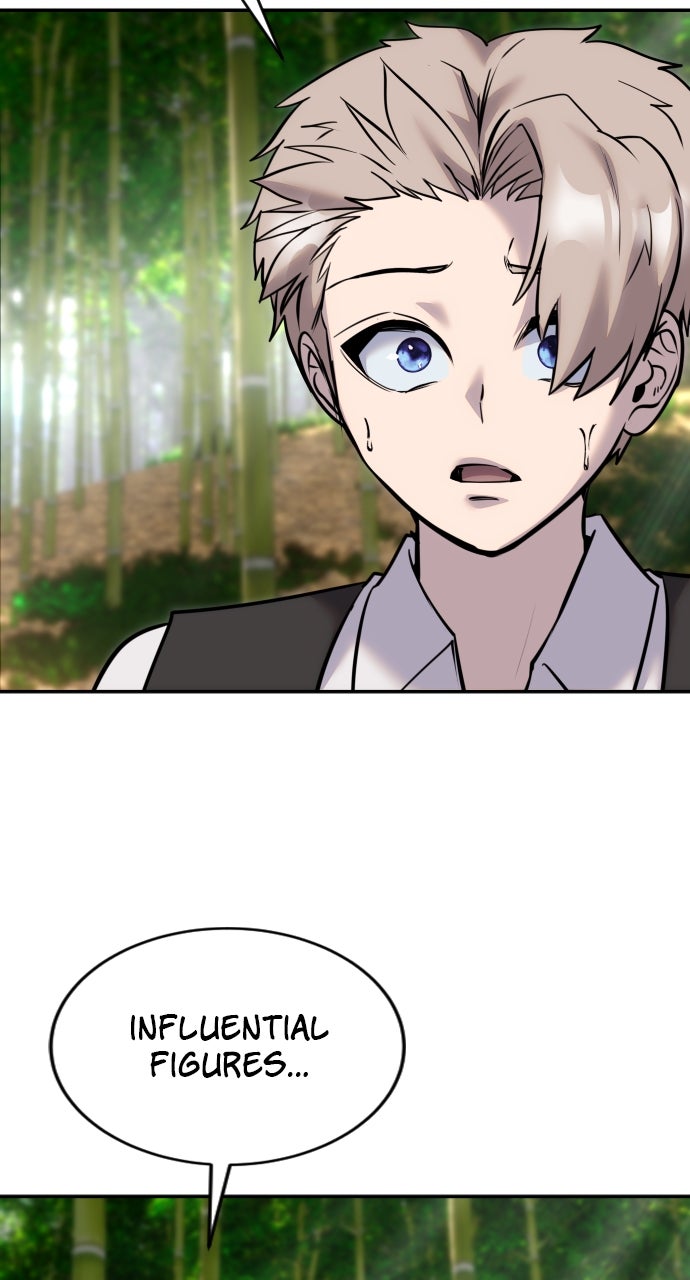 Secretly More Powerful than the Hero Ep. 10 - A Brighter Future page 29 - 
