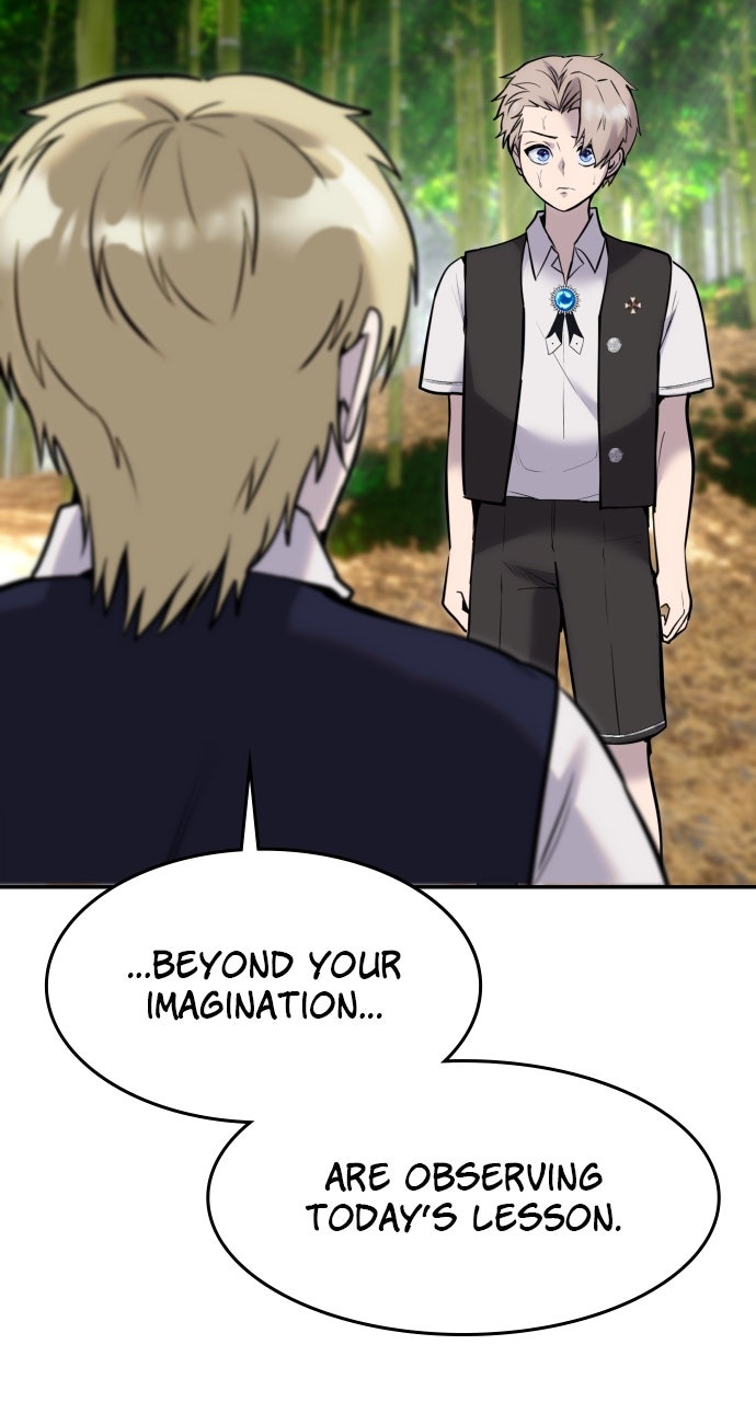 Secretly More Powerful than the Hero Ep. 10 - A Brighter Future page 30 - 