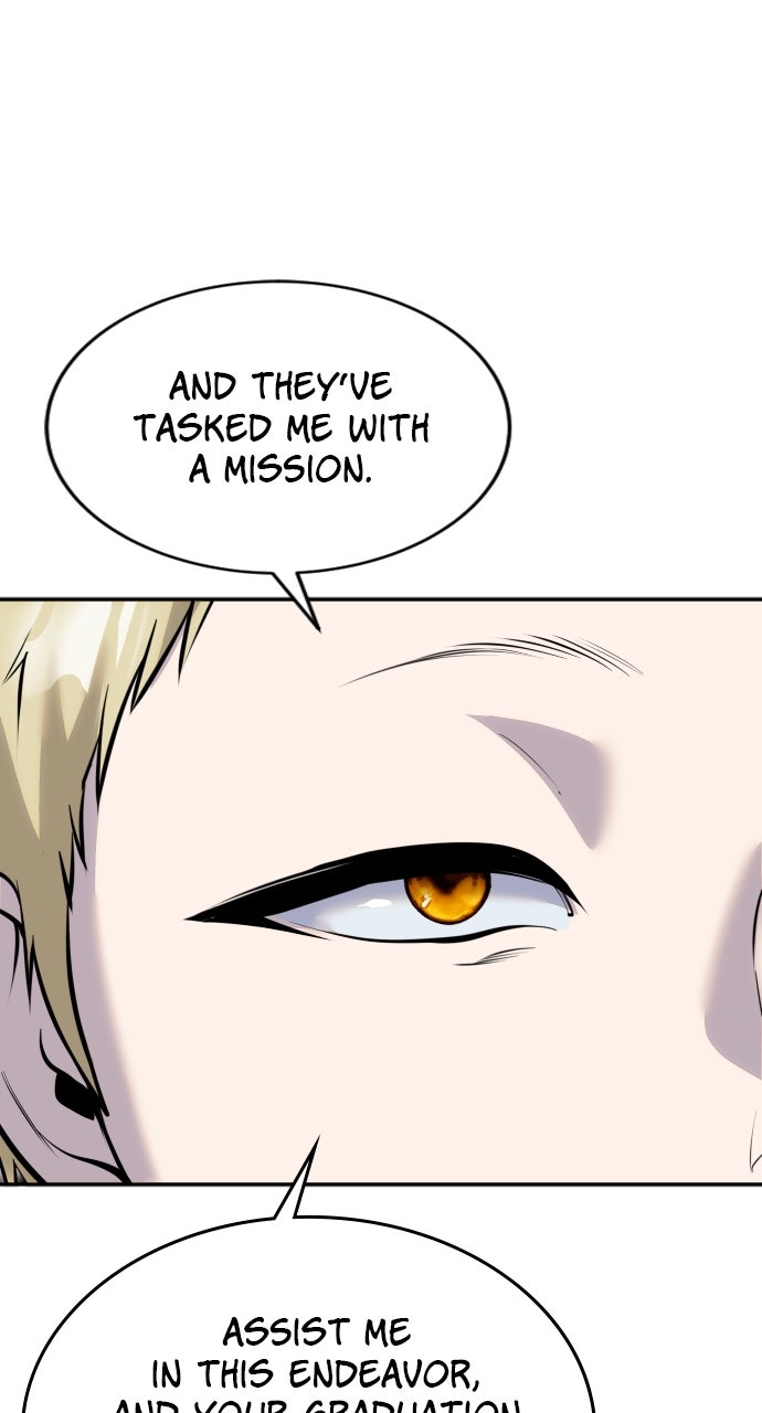 Secretly More Powerful than the Hero Ep. 10 - A Brighter Future page 31 - 