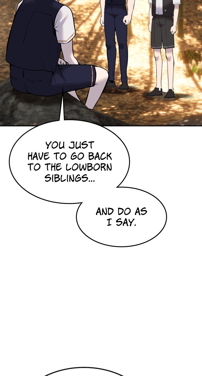 Secretly More Powerful than the Hero Ep. 10 - A Brighter Future page 34 - 