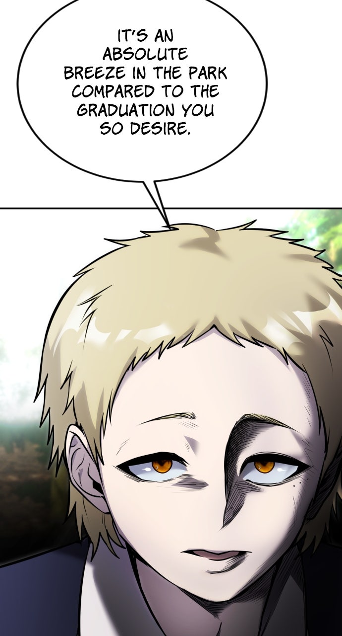 Secretly More Powerful than the Hero Ep. 10 - A Brighter Future page 35 - 