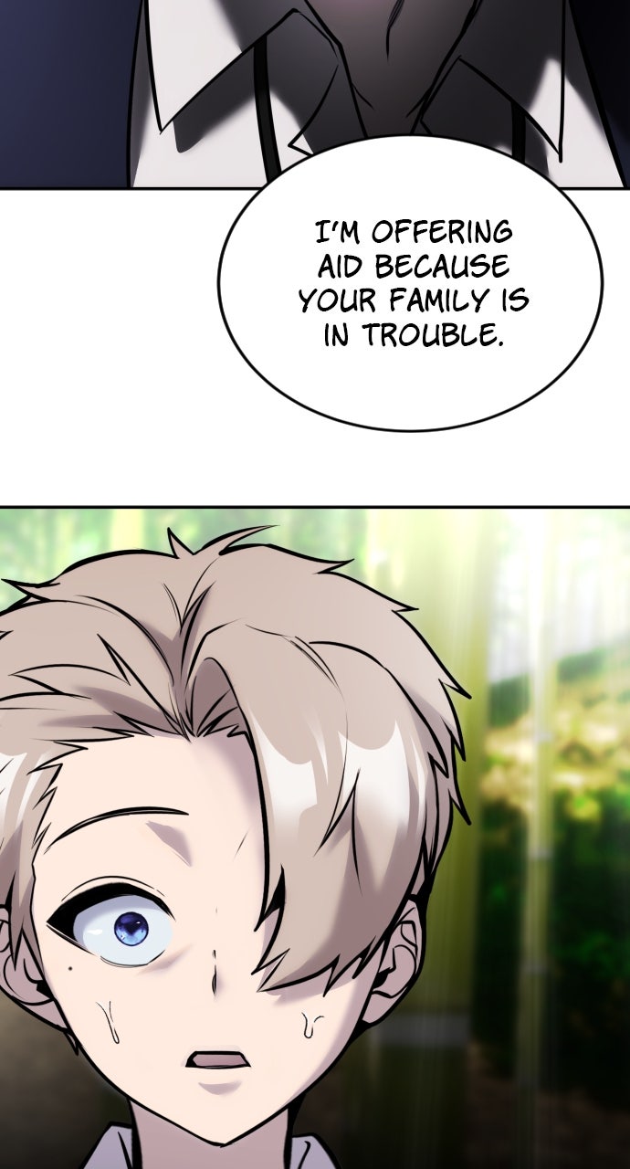Secretly More Powerful than the Hero Ep. 10 - A Brighter Future page 36 - 