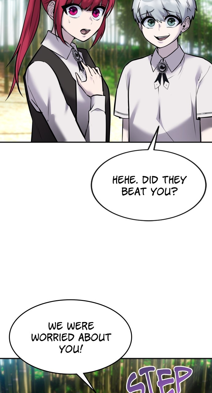 Secretly More Powerful than the Hero Ep. 10 - A Brighter Future page 39 - 