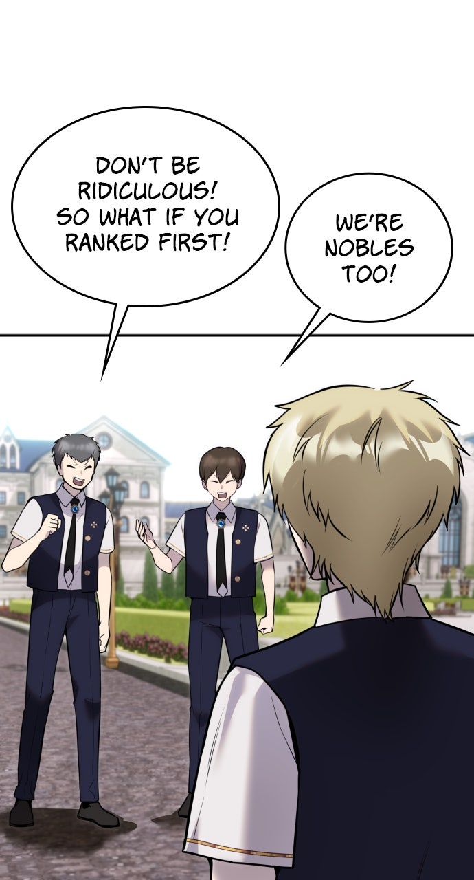 Secretly More Powerful than the Hero Ep. 10 - A Brighter Future page 5 - 