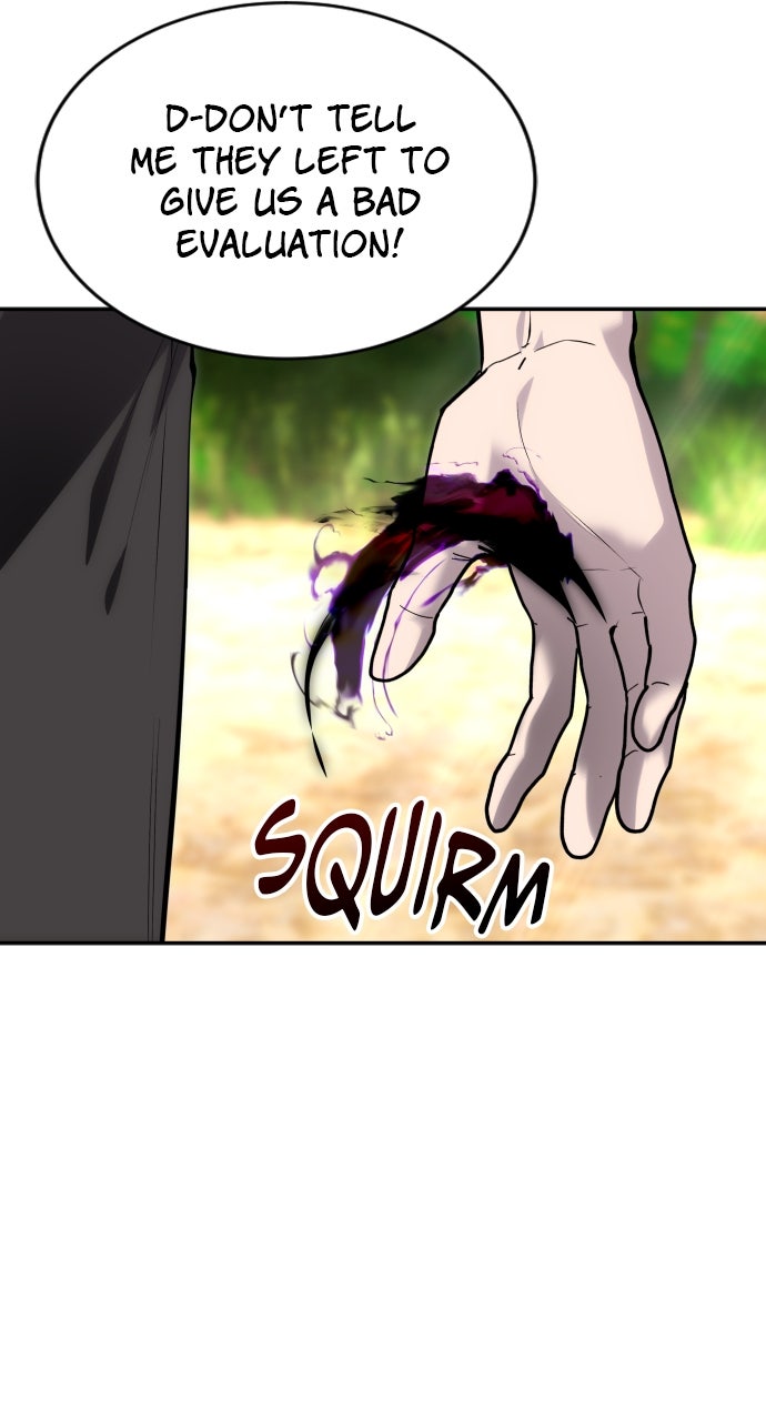 Secretly More Powerful than the Hero Ep. 10 - A Brighter Future page 41 - 