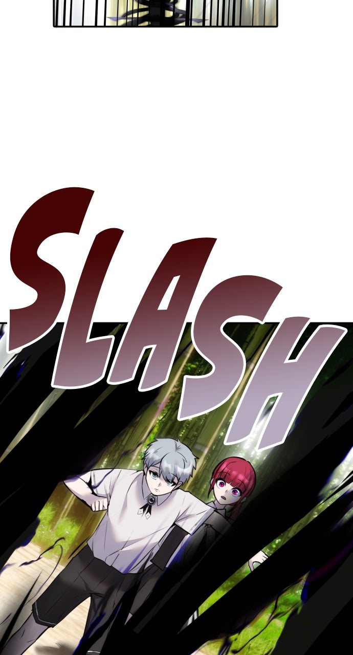 Secretly More Powerful than the Hero Ep. 10 - A Brighter Future page 45 - 