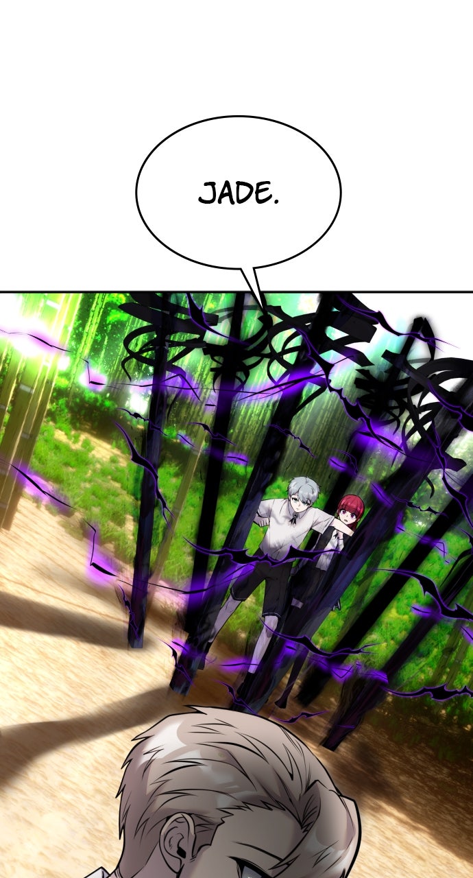 Secretly More Powerful than the Hero Ep. 10 - A Brighter Future page 48 - 